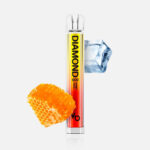 Vapes Bars Diamond 600 HONEY JUICE kaufen
