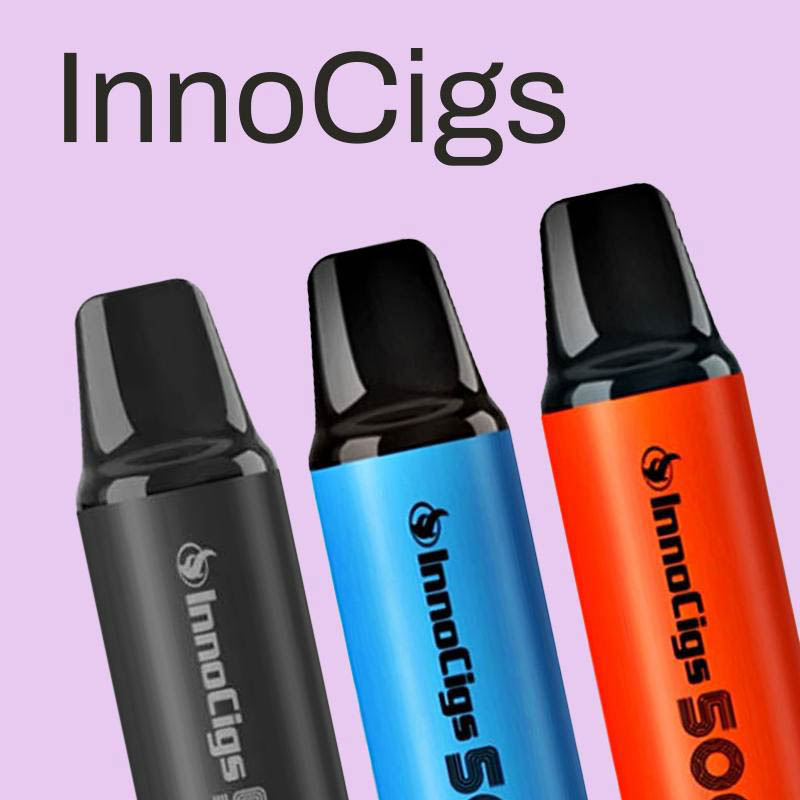 InnoCigs kaufen