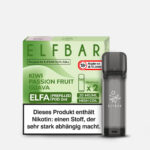 Elf Bar Elfa Kiwi Passion Fruit Prefilled Ersatz Pod kaufen