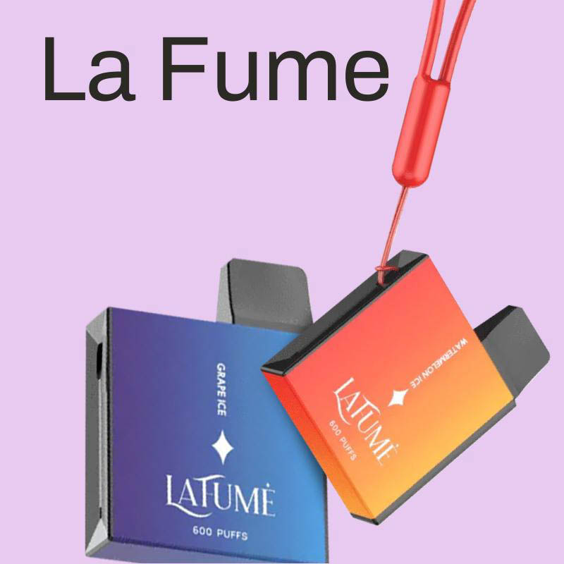La-Fume kaufen