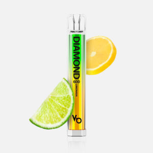 Vapes Bars Diamond - Limonada