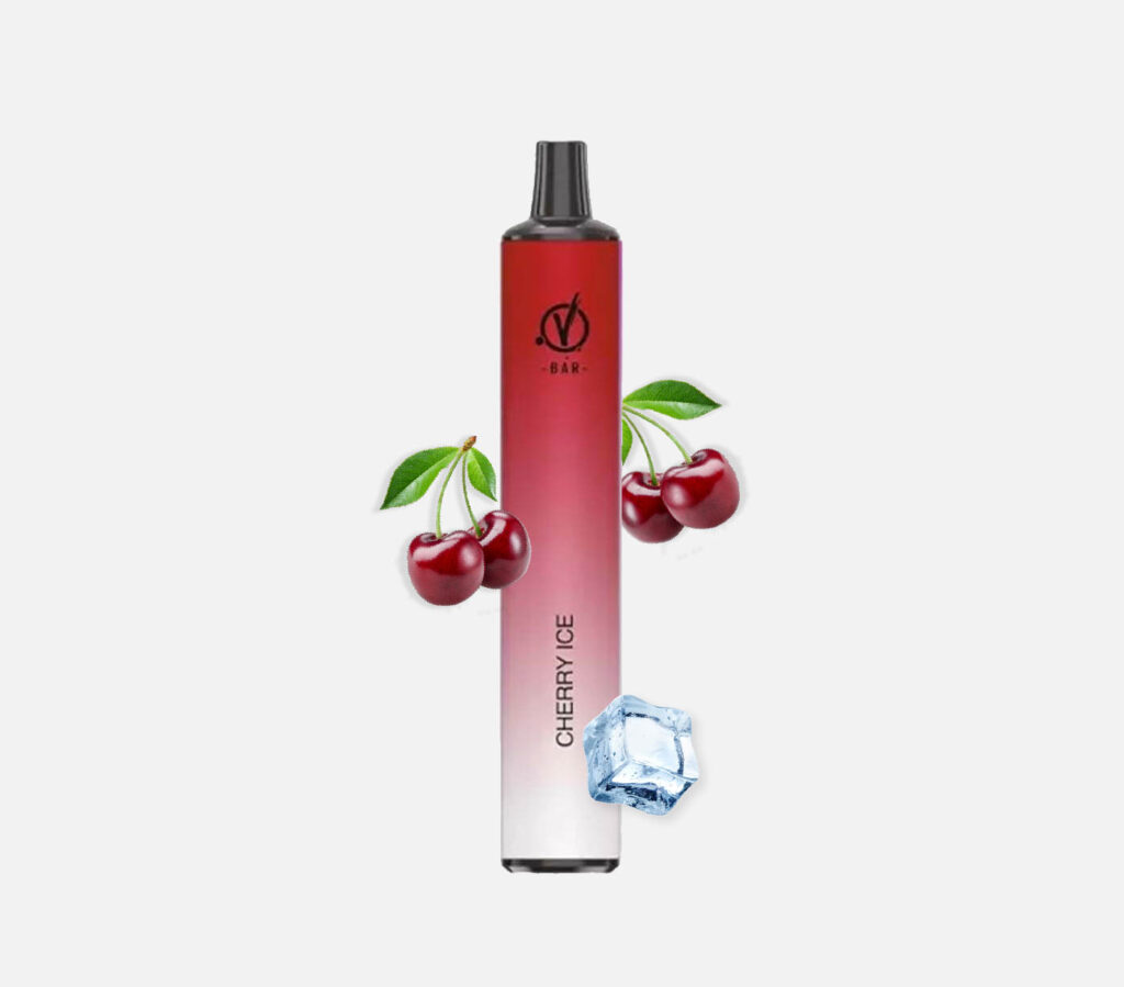 Linvo Bar Lite Cherry Ice Einweg eZigarette kaufen