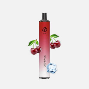 Linvo Bar Lite Einweg E-Zigarette 20 mg/ml Nikotin 600 Züge - Cherry Ice