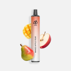 Linvo Bar Lite Einweg E-Zigarette 20 mg/ml Nikotin 600 Züge - Mango Apple Pear