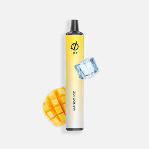 Linvo Bar Lite Einweg E-Zigarette 20 mg/ml Nikotin 600 Züge - Mango Ice