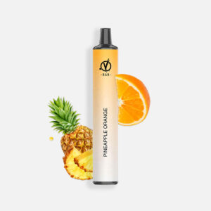 Linvo Bar Lite Einweg E-Zigarette 20 mg/ml Nikotin 600 Züge - Pineapple Orange