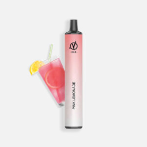 Linvo Bar Lite Einweg E-Zigarette 20 mg/ml Nikotin 600 Züge - Pink Lemonade