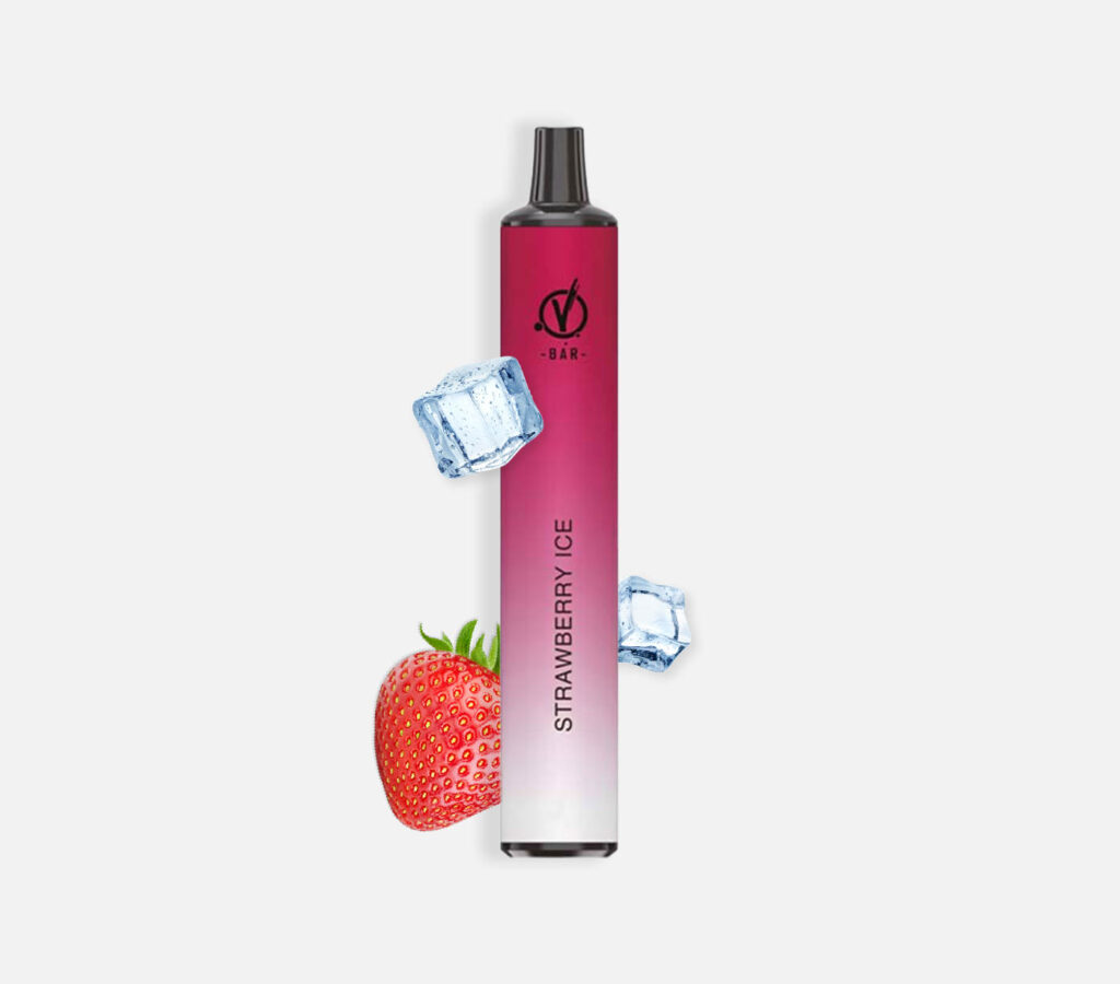 Linvo Bar Lite Strawberry Ice kaufen