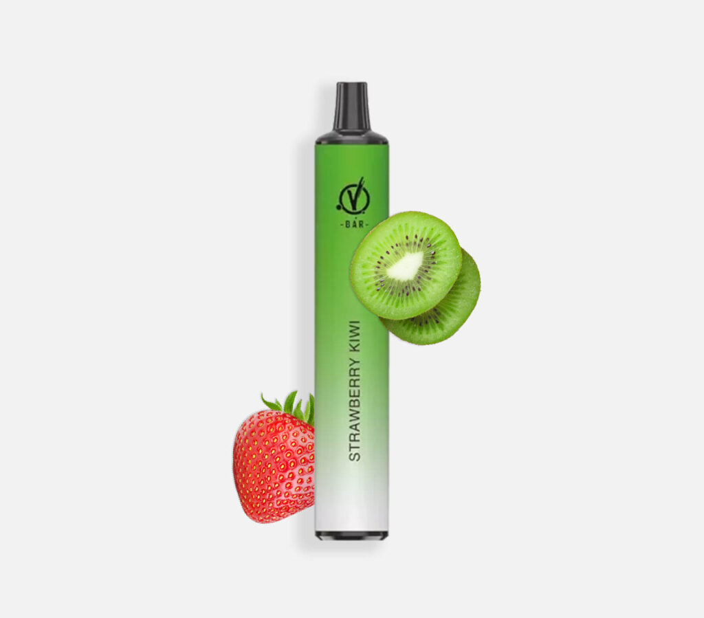 Linvo Bar Lite Strawberry Kiwi Einweg e-Zigarette kaufen