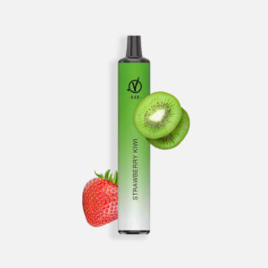 Linvo Bar Lite Einweg E-Zigarette 20 mg/ml Nikotin 600 Züge - Strawberry Kiwi