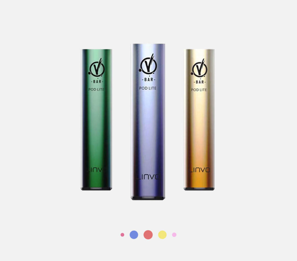 Linvo Pod Lite Akkuträger kaufen