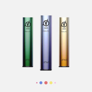 Linvo Pod Lite Akkuträger