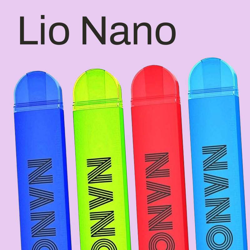 Lio Nano kaufen