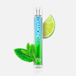 Vapes Bars Diamond 600 MINT MOJITO kaufen