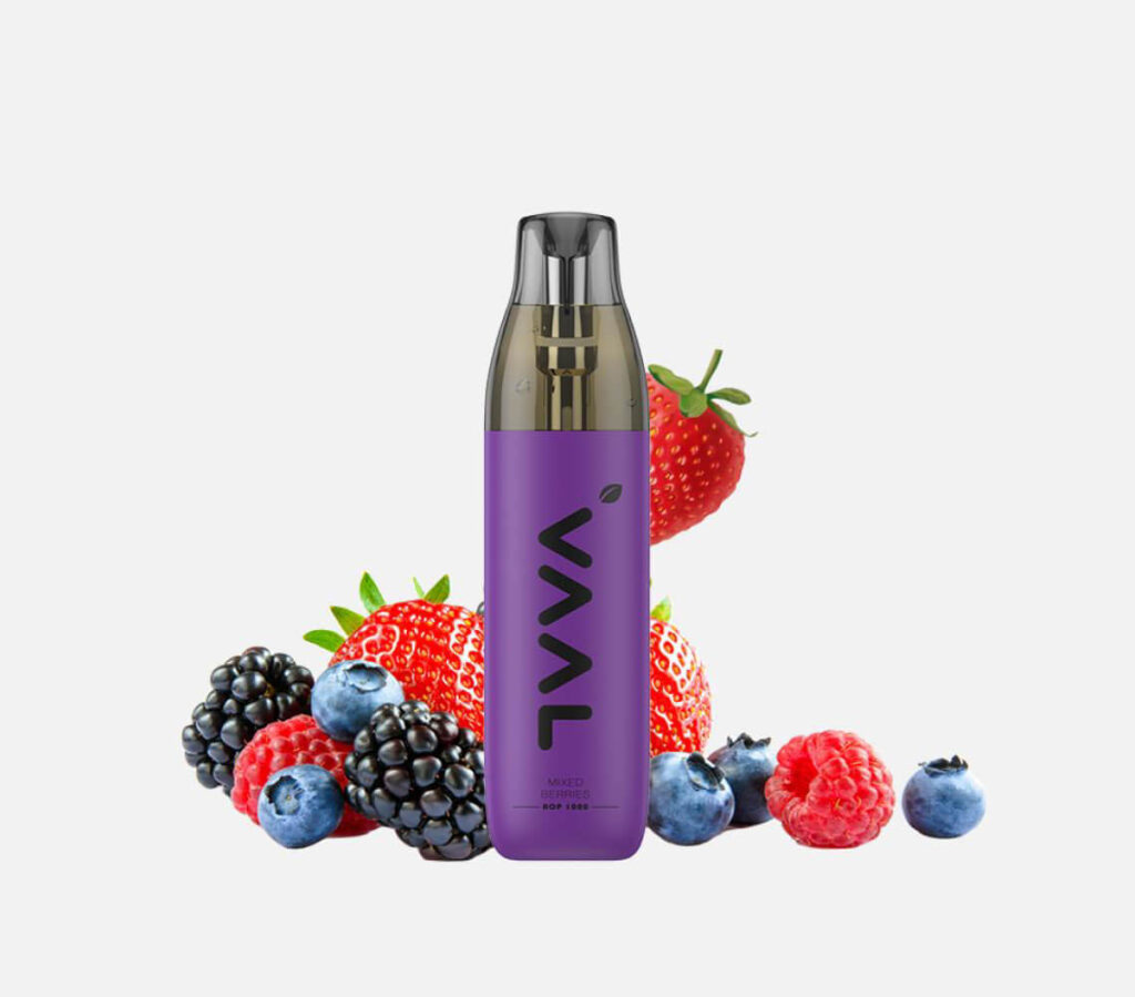 VAAL AOP1000 MIXED BERRIES kaufen