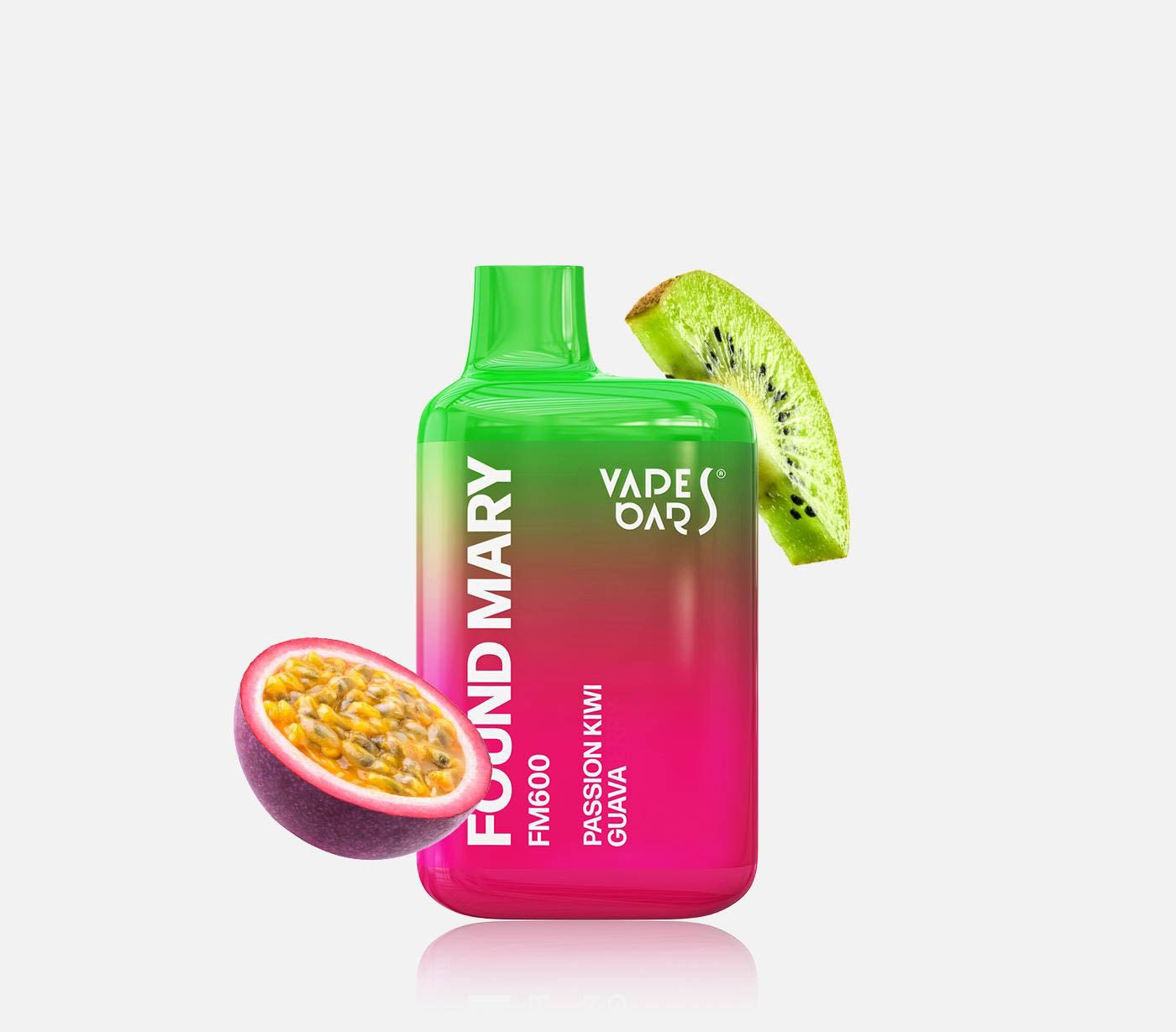 Vapes Bars Found Mary FM600 MR.BLUE Einweg E-Zigarette kaufen