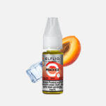 ELFLIQ Nikotinsalz Liquid-Peach ice kaufen