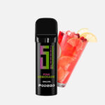 5EL POD2GO Pod Pink lemonade 0 mg/ml Nikotin kaufen