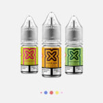 Pod Salt X Pro Nikotinsalz Liquid kaufen