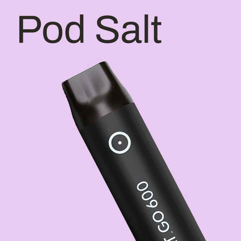 Pod-Salt kaufen