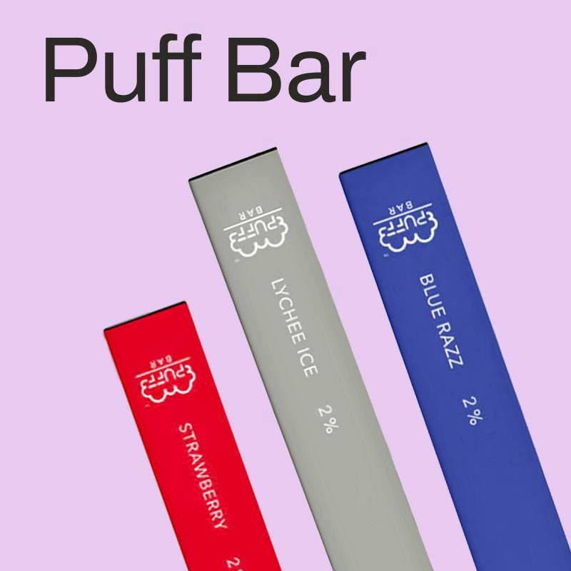 Puff-Bar kaufen