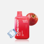 Vapes Bars Found Mary FM600 MR.BLUE Einweg E-Zigarette kaufen