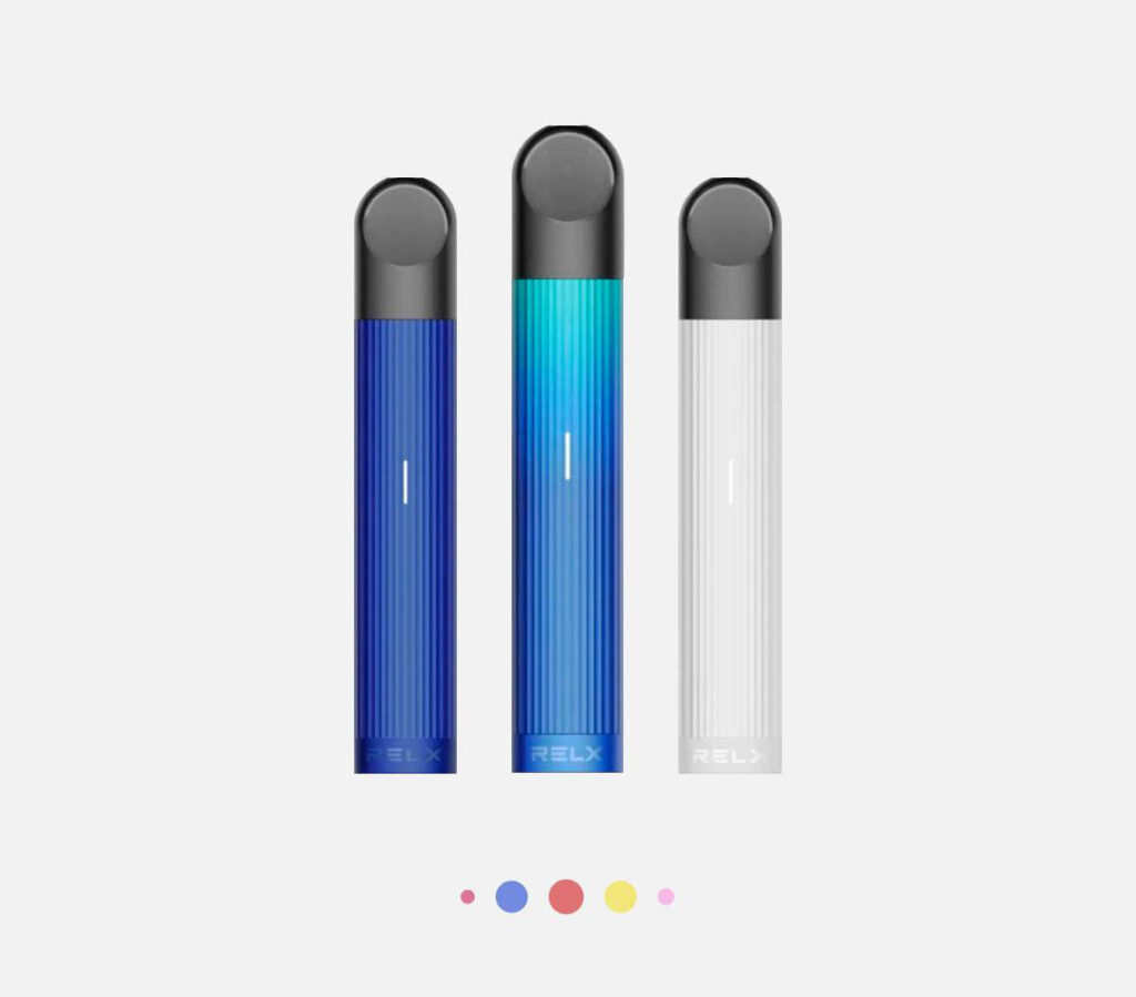 Relx Essential Device kaufen