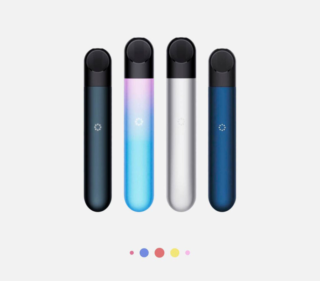 Relx Essential Device kaufen