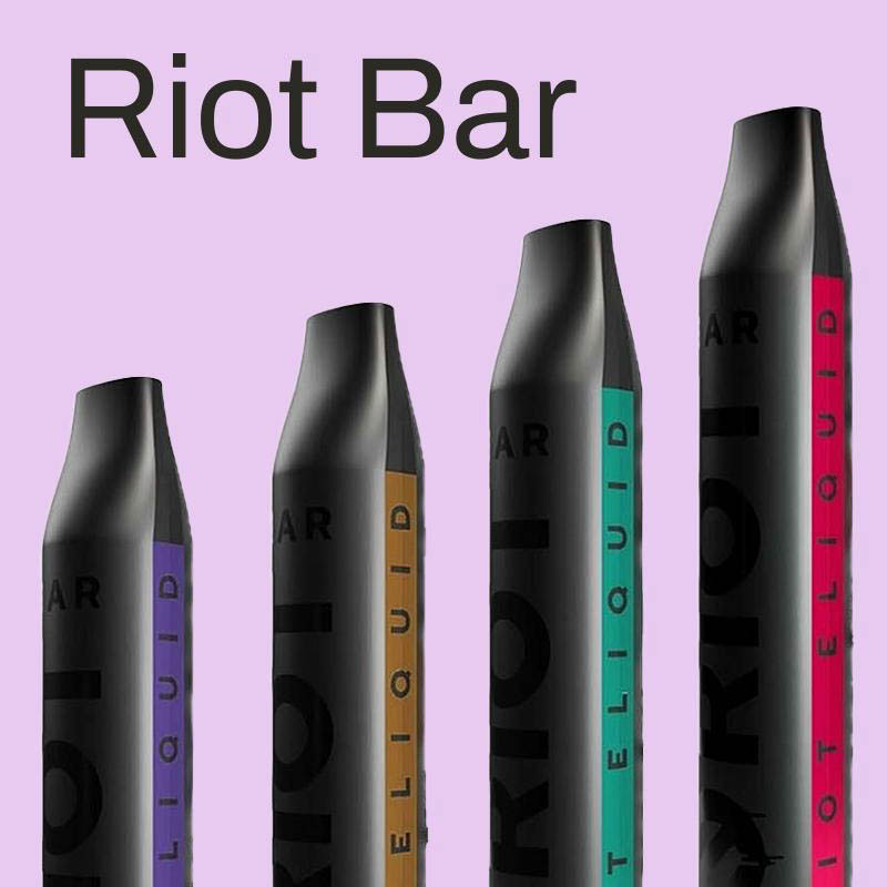 Riot-Bar kaufen