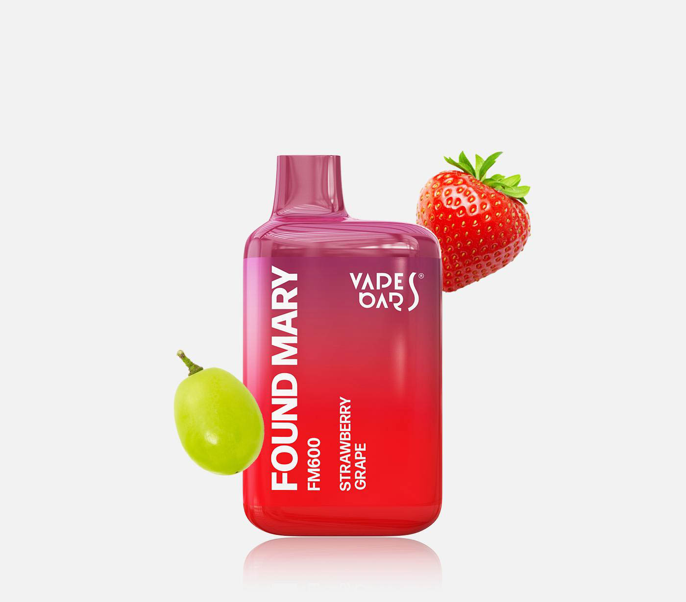 Vapes Bars Found Mary FM600 MR.BLUE Einweg E-Zigarette kaufen