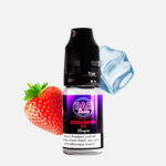 Vampire Vape Bar Salts Nikotinsalz Liquid Strawberry Ice 10mg Nikotin kaufen