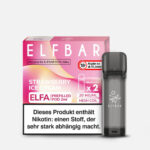 Elf Bar Elfa Strawberry Ice Cream Prefilled Ersatz Pod kaufen