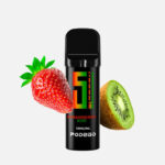 5EL POD2GO Pod Strawberry Kiwi 16 mg/ml Nikotin kaufen
