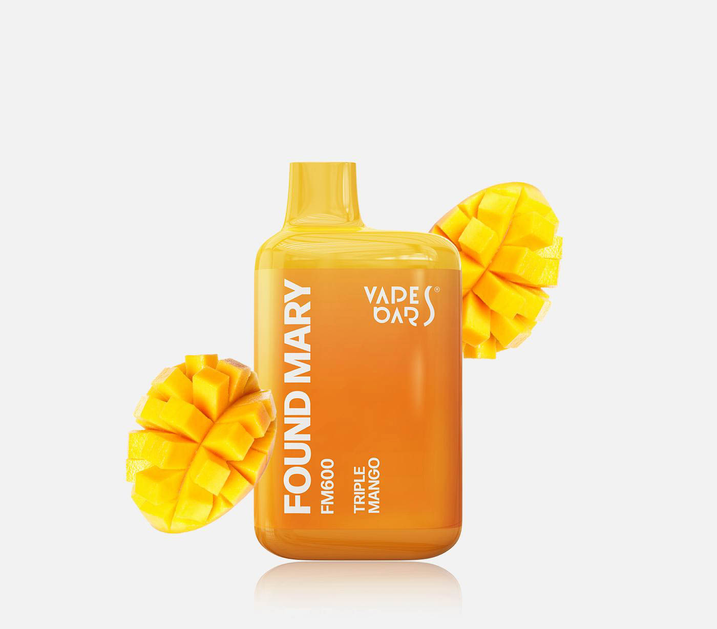 Vapes Bars Found Mary FM600 MR.BLUE Einweg E-Zigarette kaufen