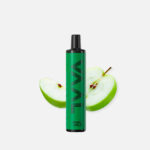 VAAL 800 Double Apple Einweg E-Zigarette kaufen