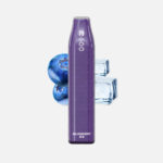 VAAL SC 600 Blueberry Ice kaufen