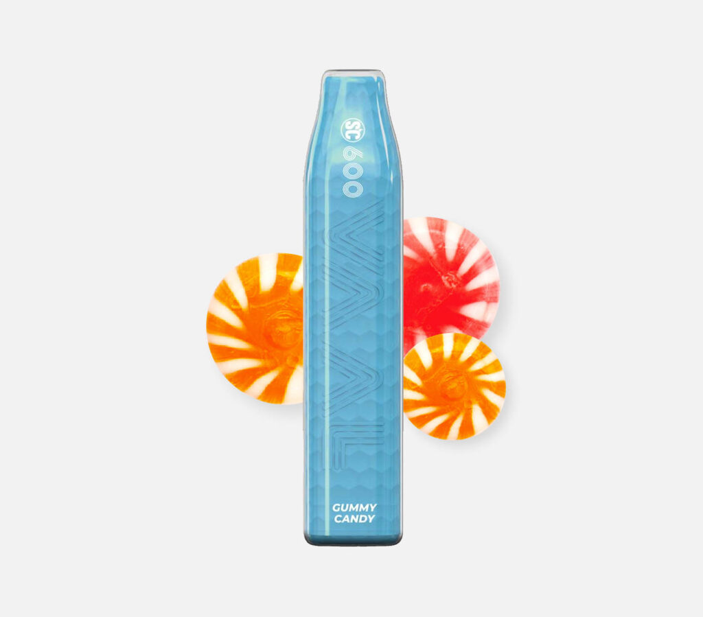 VAAL SC 600 Gummy Candy kaufen