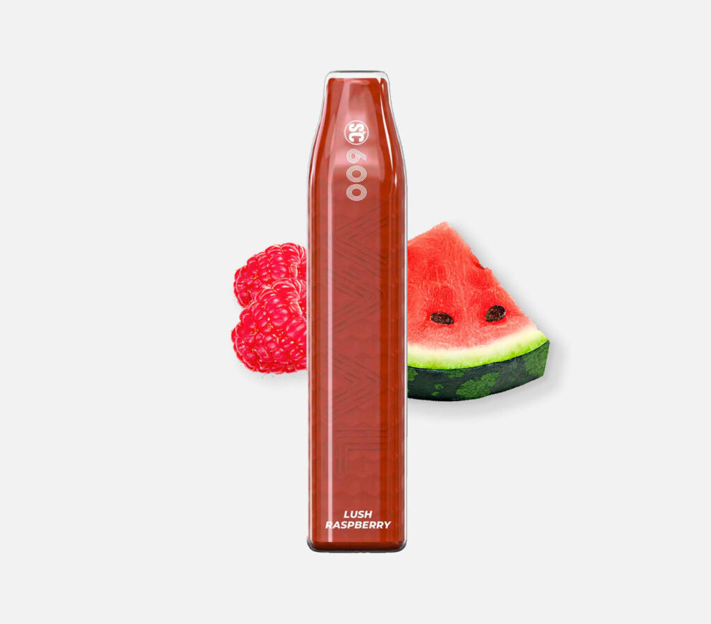 VAAL SC 600 TOBACCO Einweg E-Zigarette 17 mg/ml Nikotin 600 Züge kaufen