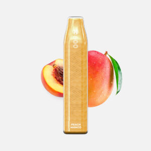 VAAL ohne Nikotin - Peach Mango