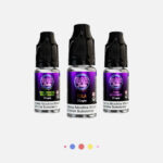 Vampire Vape Bar Salts Nikotinsalz Liquid kaufen