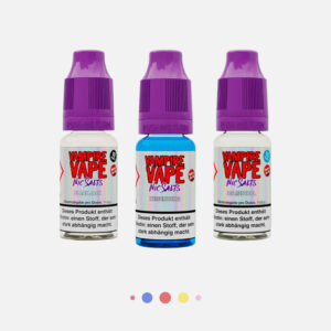 Vampire Vape Nikotinsalz E-Liquid