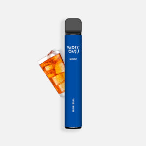 Vapes Bars Ghost 800 - Blue Bull