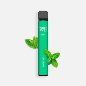 Vapes Bars Ghost 800 - Glacier Mint