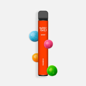 Vapes Bars Ghost 800 - Rainbow