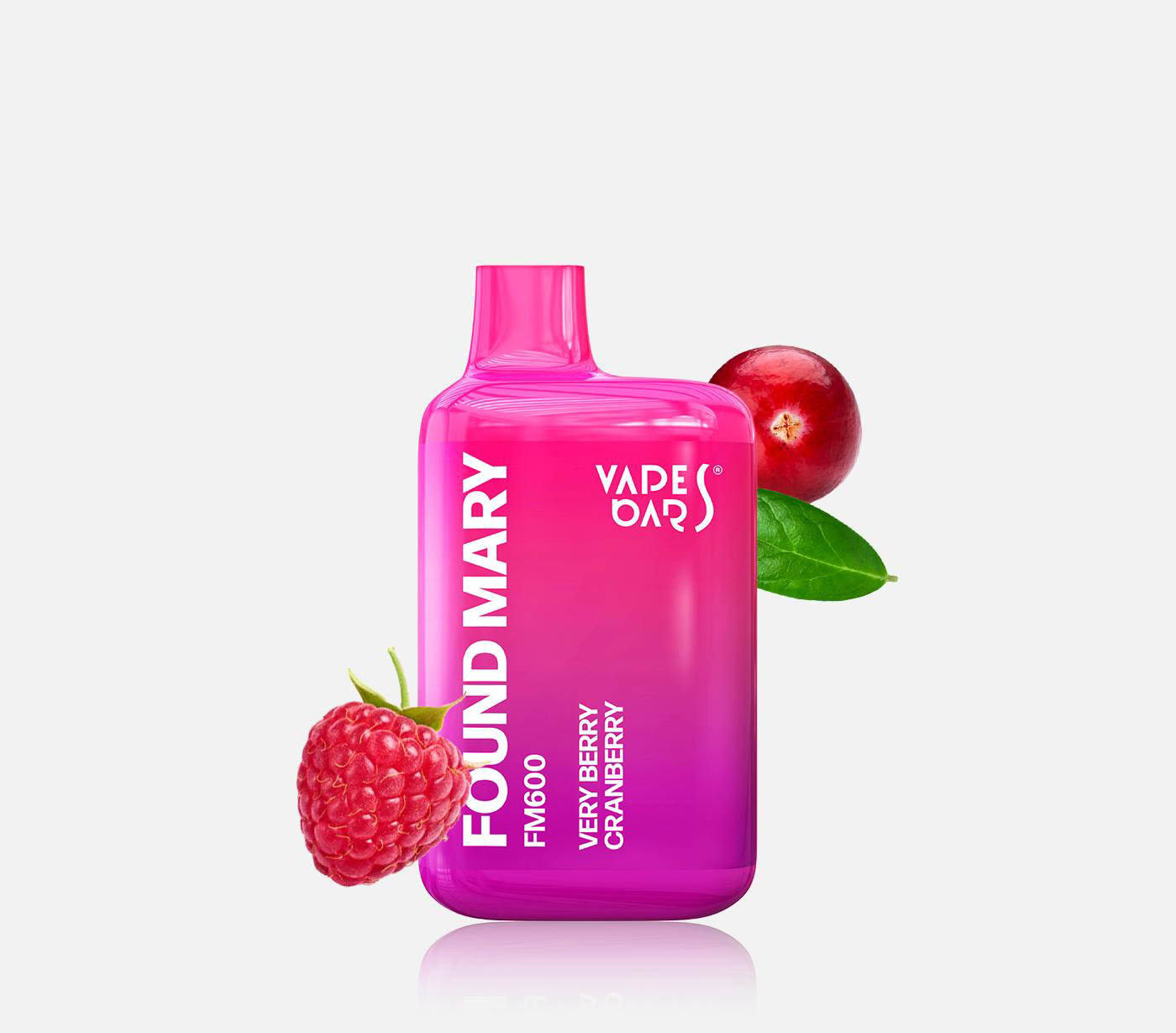 Vapes Bars Found Mary FM600 MR.BLUE Einweg E-Zigarette kaufen