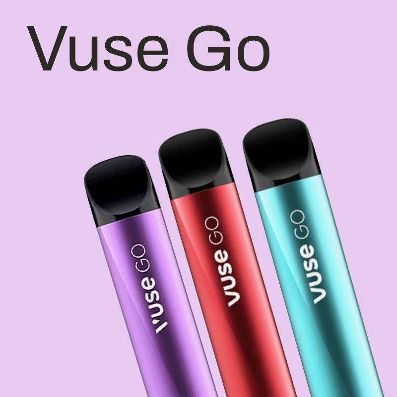Vuse-Go kaufen