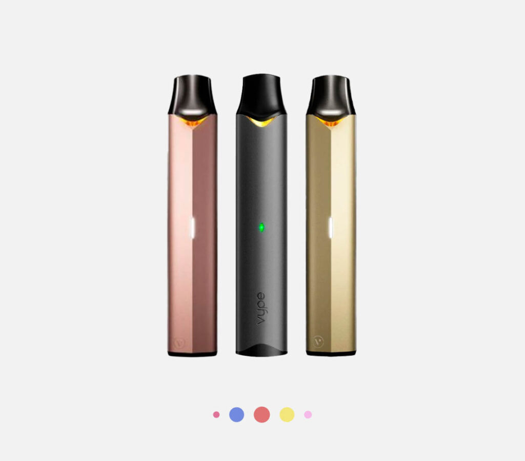 Vype / Vuse ePod 2.0 E-Zigarette Device kaufen