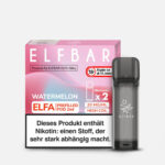Elf Bar Elfa Watermelon Prefilled Ersatz Pod kaufen