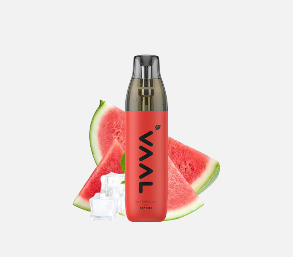 VAAL AOP1000 WATERMELON ICE kaufen
