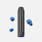 X-BAR Nikotinfrei Einweg E-Shisha Blueberry kaufen